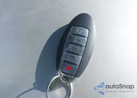 2015 Infiniti Qx60 Hybrid из США, поврежденный, VIN 5N1CL0MMXFC504267